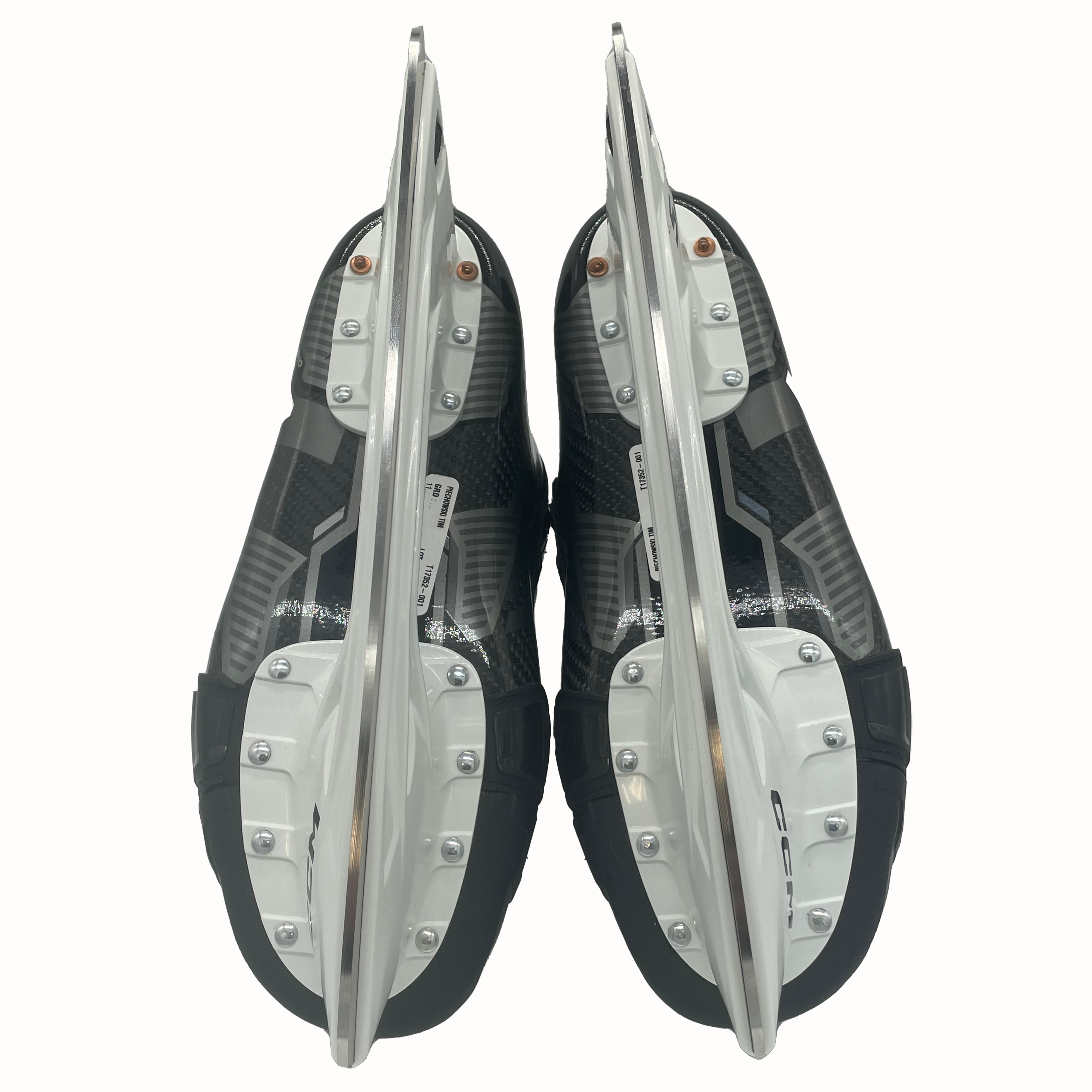 Patins de hockey CCM Tacks AS-V Pro - Taille 11R